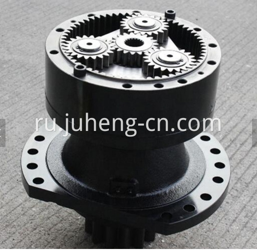 SK200-8 Swing Gearbox SK200-8 swing gearbox